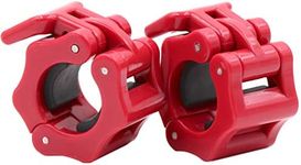 IADUMO Standard Bar Collars Quick R