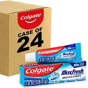 Colgate Ma