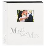 Large Wedding Photo Albums