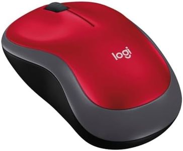 Logitech M