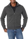 Amazon Essentials Men's Full-Zip Fl