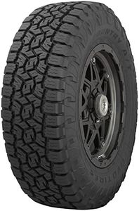 Toyo Tires OPEN COUNTRY A/T III 265/65R18 114T TL