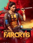 The Art of Far Cry 6