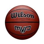 Wilson MVP Basketball, Size 6