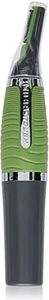 Micro Touch MAX Hair Trimmer, Green