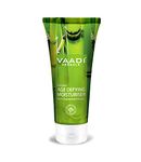 Vaadi Herbals Bamboo Age Defying Moisturizer Cream For Face With Grapeseed Extract 12.2 Oz, (Pack Of 6 X 60 Ml)