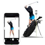 SelfieGolf Golf Swing Phone Holder 