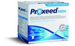 PROXEED Men 60 SACHETS Alfa-Sigma HS