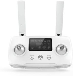 HUBSAN ZINO MINI SE Control Remoto