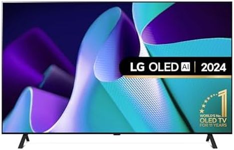 LG OLED77B