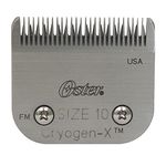 Oster Cryogen-X Pet Clipper Blade, 10