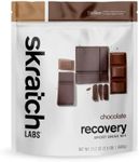 Skratch Labs Post Workout Recovery 