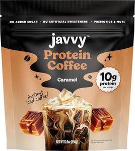 Caramel Pr