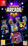 NAMCO MUSEUM ARCADE PAC (Nintendo Switch)