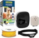 PetSafe Rechargeable In-Ground Fenc