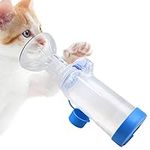 Xunboo Aerosol Chamber for Pets Inh