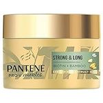 Pantene Strong & Long Keratin Hair 