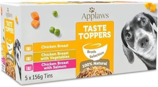 Applaws Ta