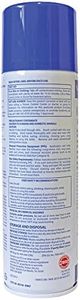 Virbac Knockout E.S. Area Treatment Carpet Spray, 16-Ounce