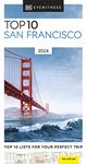 San Francisco California Travel Books