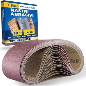 S&R Nastro