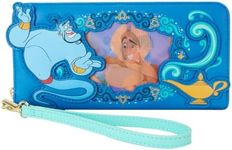 Loungefly Disney Princess Jasmine W