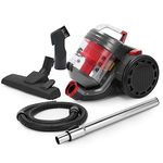 Vacuum For Hardwood Floors And Hepa