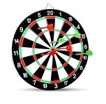 Dart Board For Work