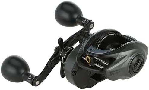 Abu Garcia Beast 300 Low Profile Baitcast Reel