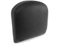 Backrest Pads For Harley Davidsons