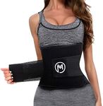 MERMAID'S MYSTERY Waist Trimmer Tra