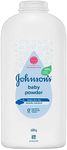 Johnson’s Baby Pure Cornstarch Mois