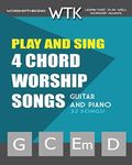 Play and Sing 4-Chord Worship Songs