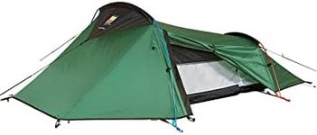 Wild Country Coshee 1 Person Micro Tent, Green