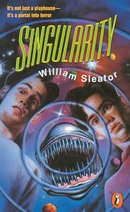 Singularit