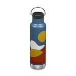 Klean Kanteen Classic VI Deckel Mountains 592 ml