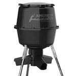 American Hunter 30Gal Nesting Hopper W/Gravity Feeder