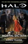 Halo: Mortal Dictata: Book Three of the Kilo-Five Trilogy (Volume 13)