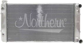 Northern Radiator Radiator, 31 in W