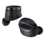Bowers & Wilkins True Wireless sound, redefined Fully Wireless In-Ear Headphones Anthracite Black PI8/AB