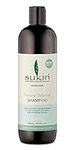 Sukin Natural Balance, Shampoo, 500