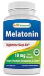 Ab Naturals Melatonins