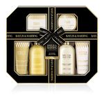 Baylis & Harding Sweet Mandarin & Grapefruit Signature Collection Ultimate Luxury Bathing Pamper Gift Set - Vegan Friendly