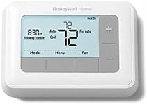 Honeywell RTH7560E1001/E 7-Day Flex