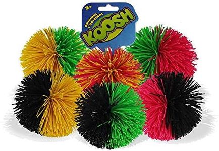 Koosh Ball (Sold Individually - Colors Vary) by Schylling