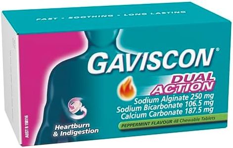 Gaviscon D