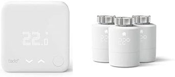 tado° Wireless Temperature Sensor i