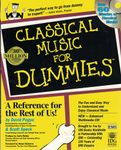 Classical Music For Dummies