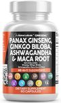 Clean Nutraceuticals Panax Ginseng 