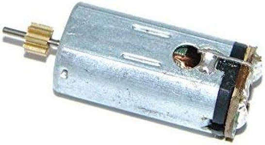 Efaso V912 – 31 – Motore di coda per elicottero V912